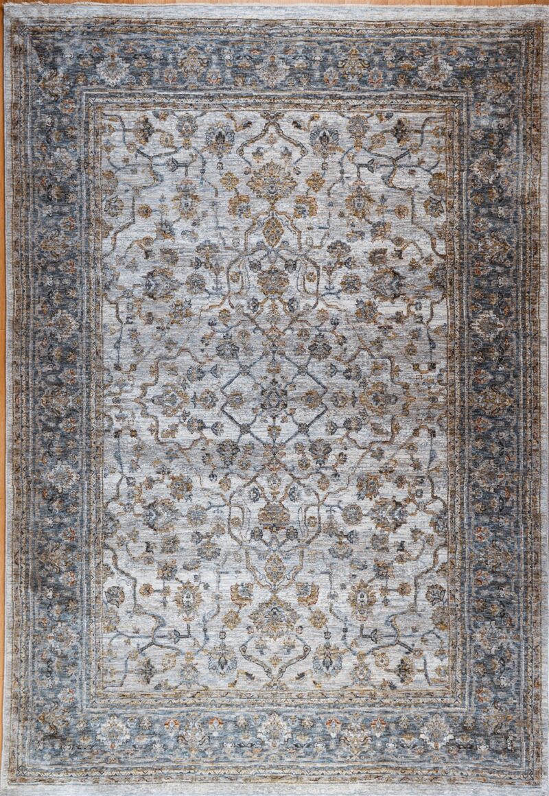 ΧΑΛΙ IMPERIAL 40/S GREY-BEIGE - 240cm x 300cm - IMPERIAL 40S 1404 x 2035