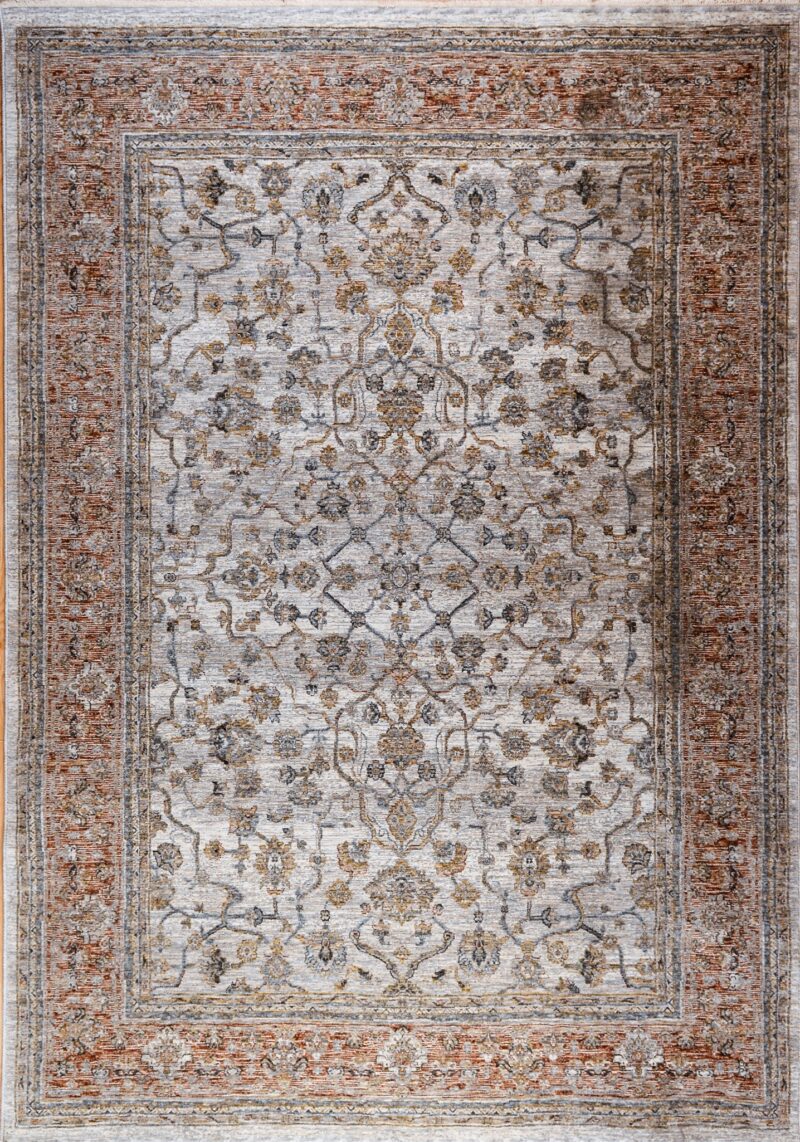 ΧΑΛΙ IMPERIAL 40/U - 133cm x 190cm - IMPERIAL 40U 1436 x 2050