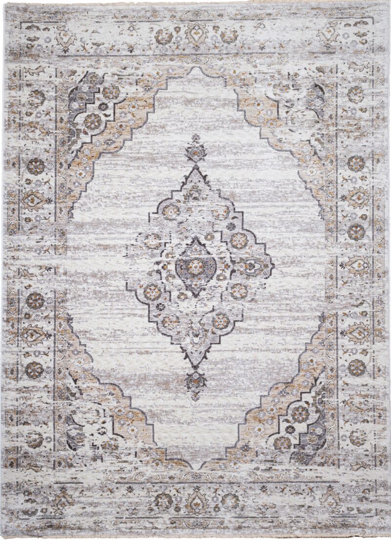 ΧΑΛΙ IMPERIAL 54/W CREAM - 160cm x 230cm - IMPERIAL 54W 1467 x 2029