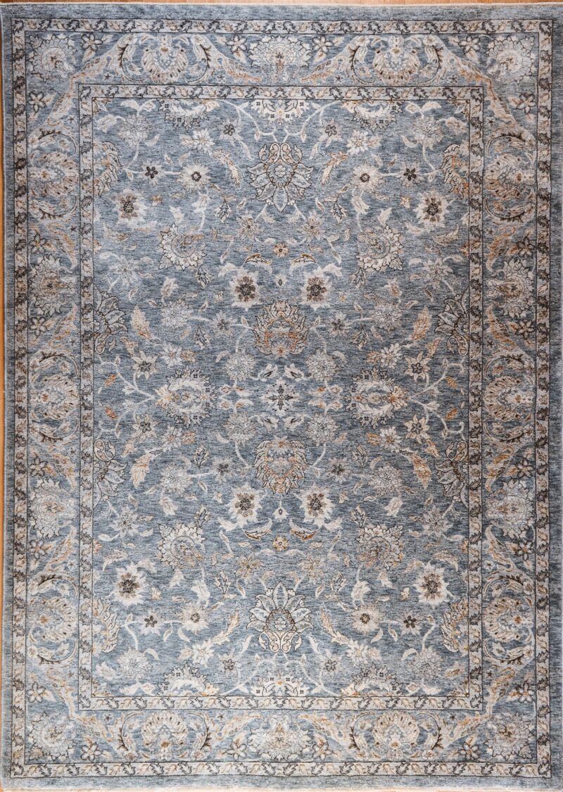 ΧΑΛΙ IMPERIAL 70/E GREYISH-BLUE - 160cm x 235cm - IMPERIAL 70E 2 1453 x 2043