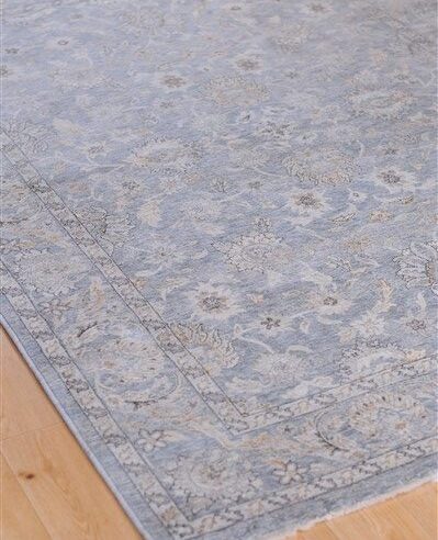 ΧΑΛΙ IMPERIAL 70/E GREYISH-BLUE - 160cm x 235cm - IMPERIAL 70E 4 rotated 1