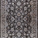 ΧΑΛΙ IMPERIAL 70/N ANTHRACITE - 240cm x 300cm