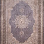 ΧΑΛΙ IMPERIAL 1335/Y GREYISH-BLUE - 133cm x 190cm