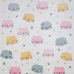 ΧΑΛΙ ΠΑΙΔΙΚΟ JUNIOR 4359/MULTI - 133cm x 190cm