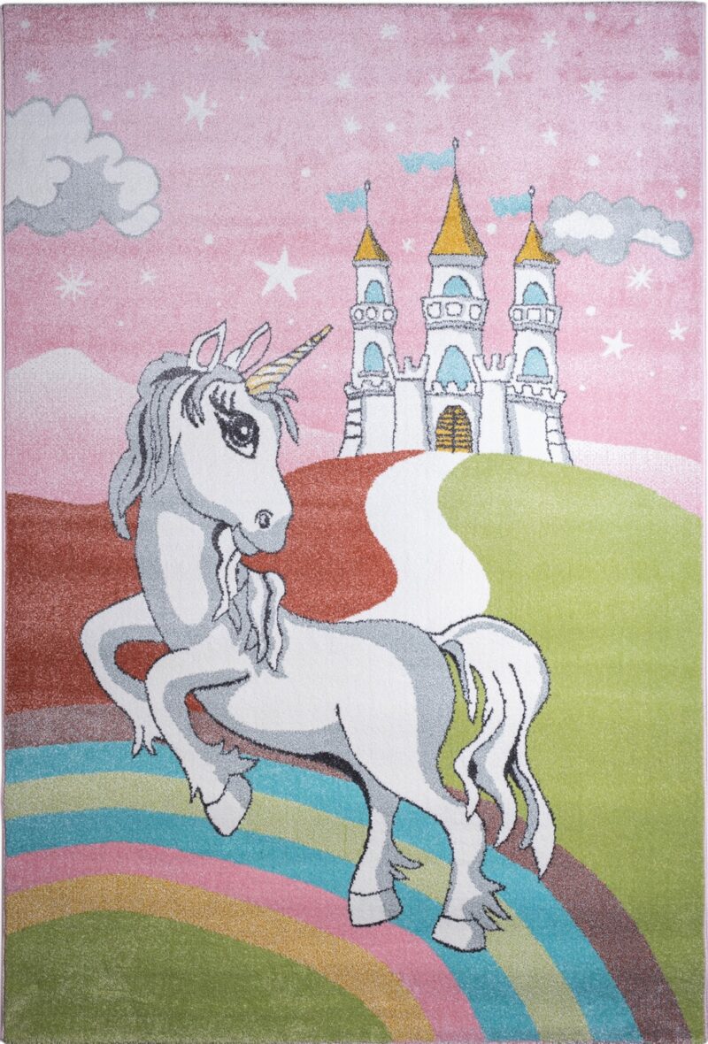 ΧΑΛΙ ΠΑΙΔΙΚΟ JUNIOR 5096 - 160cm x 230cm - JUNIOR 5096