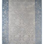 ΧΑΛΙ MUSE 2060/Q BLUE - 133cm x 190cm