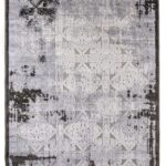 ΧΑΛΙ MUSE 563/H SILVER BLACK ΔΙΑΔΡΟΜΟΣ 0.67m