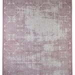 ΧΑΛΙ MUSE 563/P PINK - 200cm x 290cm