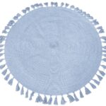 ΧΑΛΙ ΒΑΜΒΑΚΕΡΟ ODERZO LIGHT BLUE