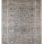 ΧΑΛΙ OPALIO VINTAGE 9156 NVB/SILVER FLOSS ΔΙΑΔΡΟΜΟΣ 0,67cm