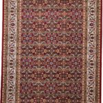 ΧΑΛΙ ORIAN 1180/Red - ΔΙΑΔΡΟΜΟΣ 080εκ