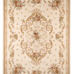 ΧΑΛΙ ORIAN 1332/Cream - 160cm x 230cm