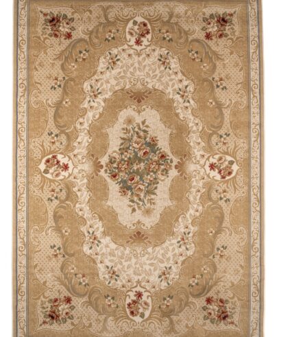 ΧΑΛΙ ORIAN 160/Cream - 160cm x 230cm - ORIAN 160Cream scaled 1