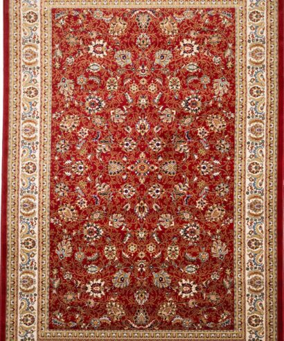 ΧΑΛΙ ORIAN 170/Red - 067cm x 140cm - ORIAN 170RED 1419 x 2203