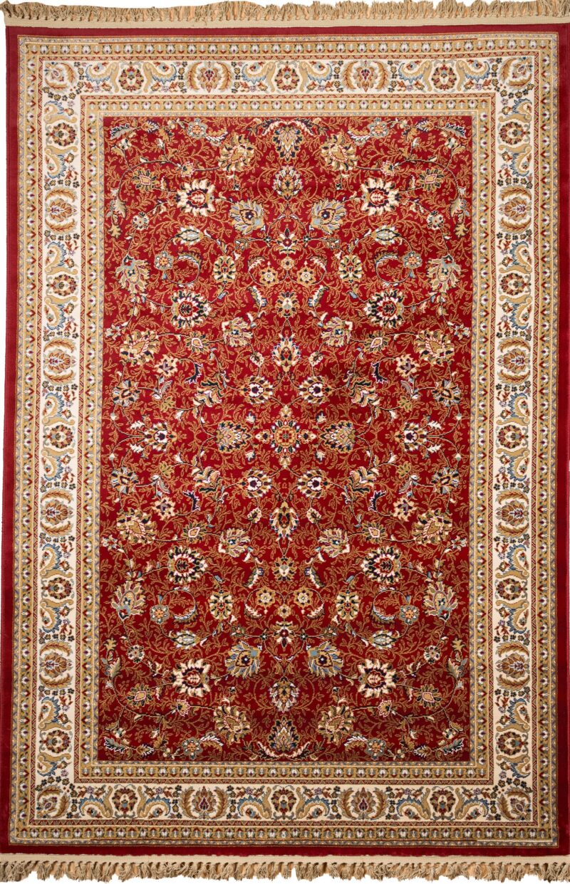 ΧΑΛΙ ORIAN 170/Red - 067cm x 140cm - ORIAN 170RED 1419 x 2203