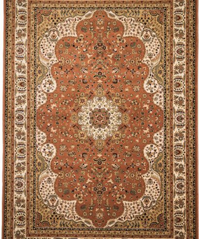 ΧΑΛΙ ORIAN 217/Brown - 067cm x 140cm - ORIAN 217 1441 x 2229