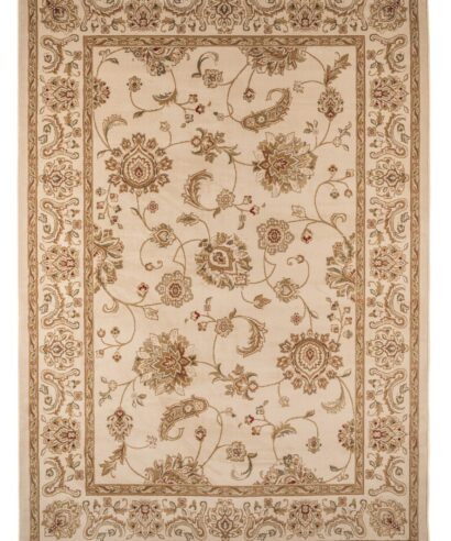 ΧΑΛΙ ORIAN 2330/Cream - 133cm x 190cm - ORIAN 2330Cream scaled 1