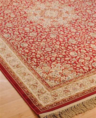 ΧΑΛΙ ORIAN 2332/Red - 200cm x 250cm - ORIAN 2332 RED 3