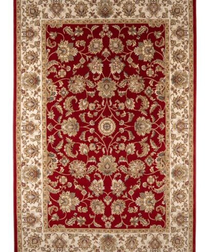 ΧΑΛΙ ORIAN 3330/Red - 200cm x 290cm - ORIAN 3330Red scaled 1