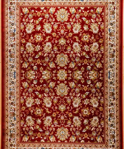 ΧΑΛΙ ORIAN 4442/Red - 133cm x 190cm - ORIAN 4442 RED 2 1448 x 2248