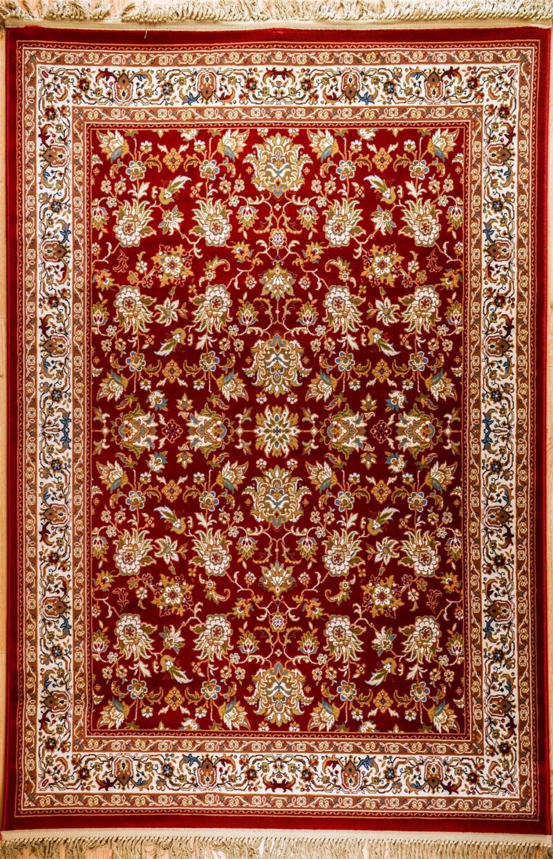 ΧΑΛΙ ORIAN 4442/Red - ΔΙΑΔΡΟΜΟΣ 067cm - ORIAN 4442 RED 2 1448 x 2248