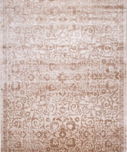 ΧΑΛΙ OSKA 1369/DARK BEIGE - 133cm x 190cm - OSKA 1369 DARK BEIGE