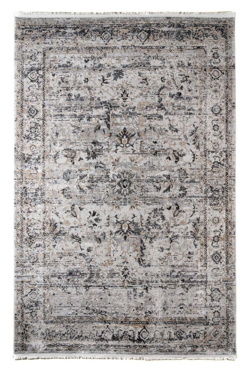 ΧΑΛΙ PEARL 2332 ANTHRACITE-GREY - 080cm x 150cm - PEARL 2332 scaled 1