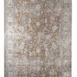 ΧΑΛΙ PEARL 2340 CREAM-BEIGE - 160cm x 230cm