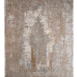 ΧΑΛΙ PEARL 9405 CREAM-BEIGE - 160cm x 230cm