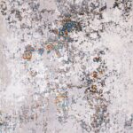 ΧΑΛΙ SHINY VELVET 6255/Grey Multi - ΔΙΑΔΡΟΜΟΣ 080εκ