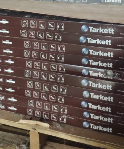 ΔΑΠΕΔΟ TARKETT STARFLOOR OAK DARK BROWN 26 - STARFLOOR