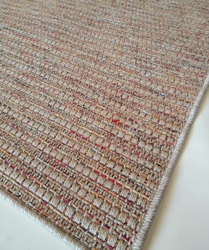 ΧΑΛΙ ΨΑΘΑ VAN 20824/Y MULTI-BEIGE - 200cm x 290cm - VAN 20824 Y scaled 1