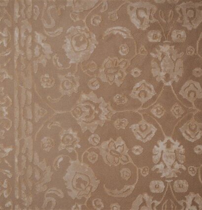 ΧΑΛΙ VELVET 4440/Cream Beige - 160cm x 230cm - VELVET 4440 CREAM BEIGE