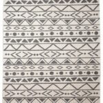 ΧΑΛΙ TRESS 222/D.GREY - 200cm x 290cm