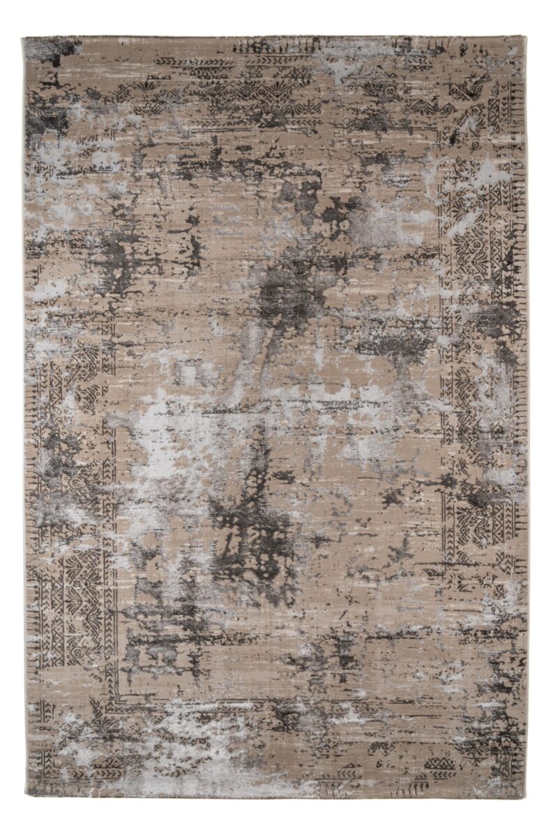 ΧΑΛΙ YORK 4493 BEIGE VIZON - 160cm x 230cm - YORK 4493 BEIGE VIZON scaled 1