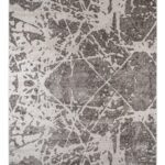 ΧΑΛΙ YORK MODERN 8230 WHITE VIZON - 240cm x 300cm