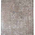 ΧΑΛΙ YORK VINTAGE 8504 BEIGE VIZON - 133cm x 190cm