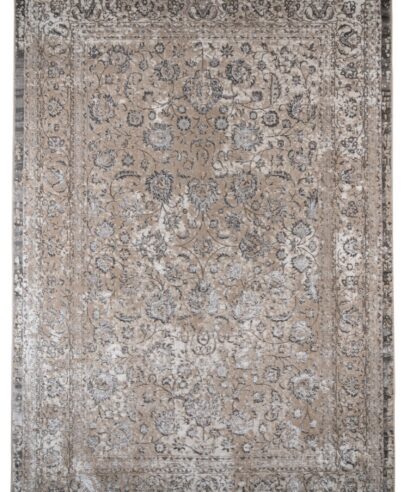 ΧΑΛΙ YORK 8504 BEIGE VIZON - 160cm x 230cm - YORK 8504 BEIGE VIZON scaled 1