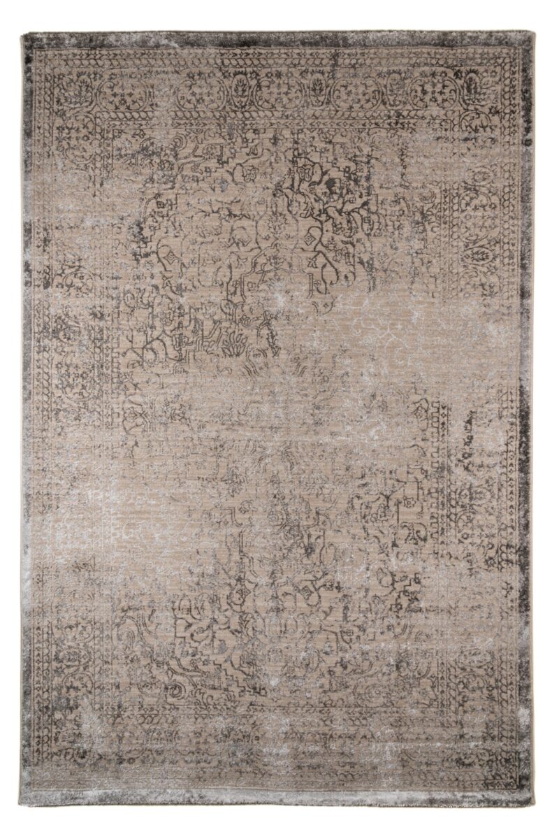 ΧΑΛΙ YORK 8505 BEIGE VIZON - 200cm x 290cm - YORK 8505 BEIGE VIZON scaled 1