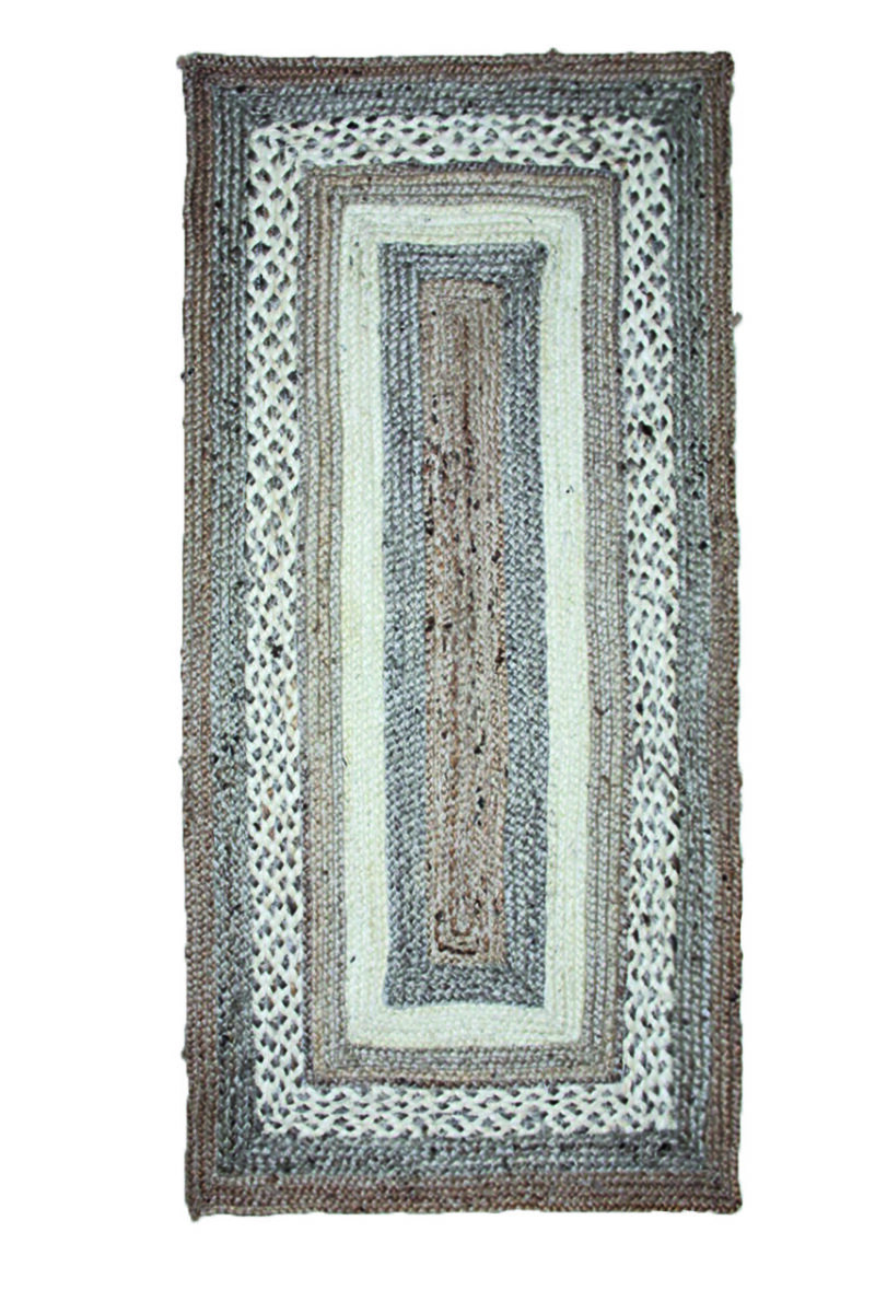 ΧΑΛΙ ΓΙΟΥΤΑ BELLO NATURAL - 130cm x 190cm - bello nat