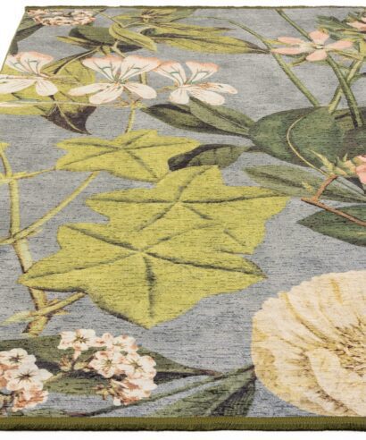 ΧΑΛΙ ASIATIC LONDON PASSIFLORA MINERAL - cc passiflora mineral rug 1 2048x