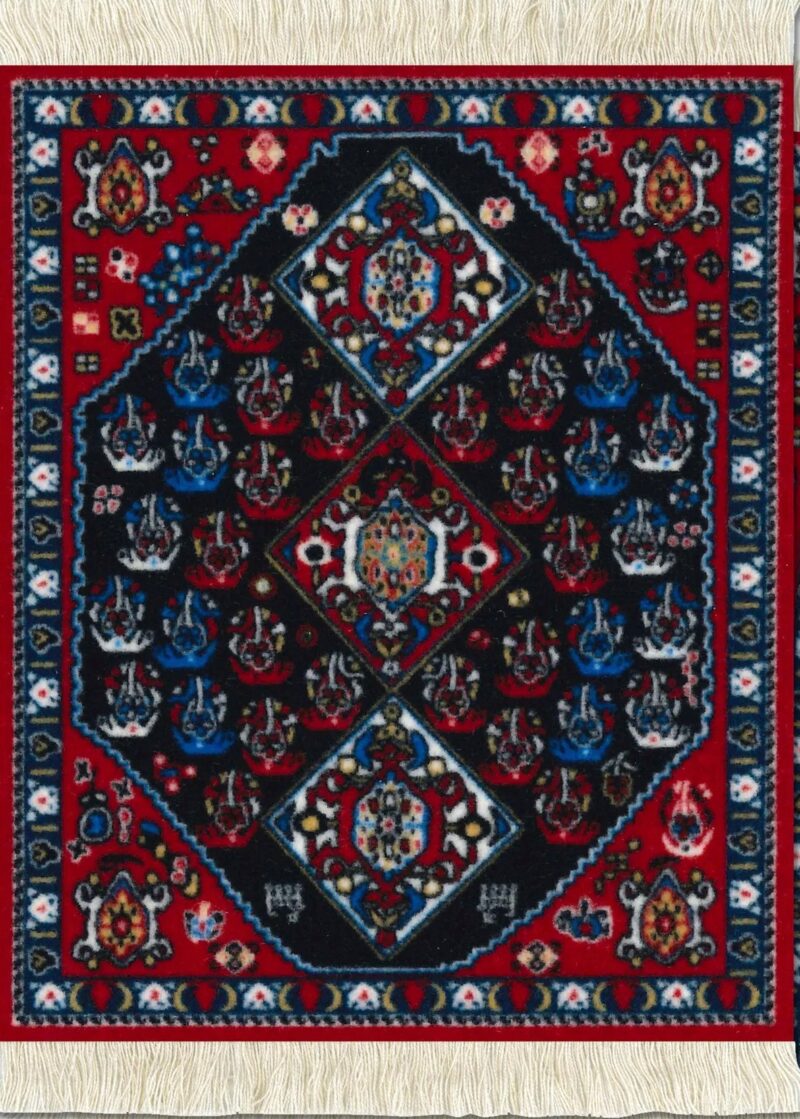 ΣΟΥΒΕΡ Coaster rugs-Persian Qashqai - ezgif.com webp to jpg