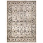 Χαλί Transitional ezzo Antika 6299AHY Beige