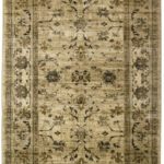 Χαλί Transitional ezzo Antika 6299AHY Beige