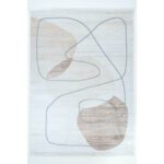 Χαλί ezzo Asti D149AH9 CREAM