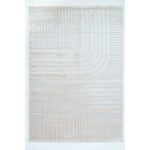 Χαλί ezzo Charlotte C590AH9 BEIGE
