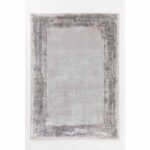 Χαλί ezzo Firenze D078AH9 GREY