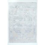 Χαλί ezzo Firenze B529AH9 GREY