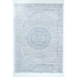 Χαλί ezzo Firenze D076AY9 GREY