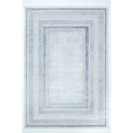 Χαλί ezzo Firenze D077BY9 GREY